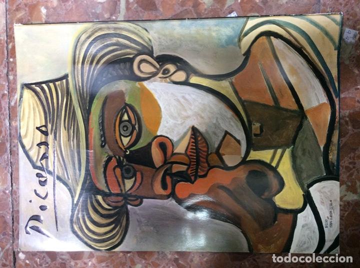 Libros: picasso 29 masterworks abrams - Foto 2