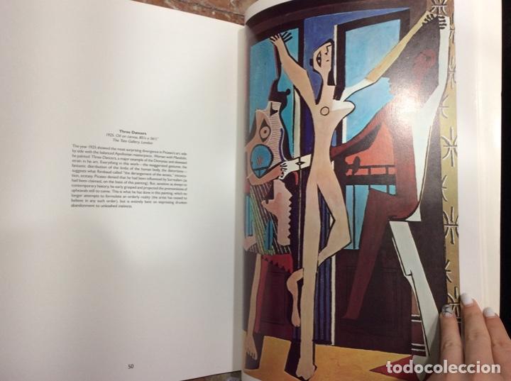 Libros: picasso 29 masterworks abrams - Foto 3