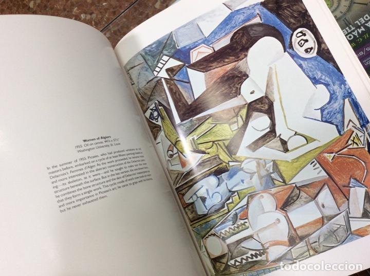 Libros: picasso 29 masterworks abrams - Foto 4