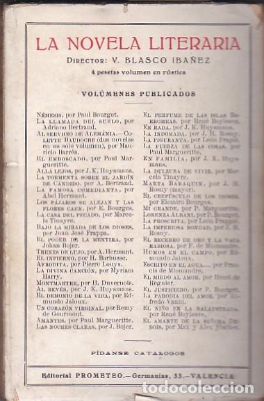 Libros: Romana Mirmault - REGNIER, Henri de - Foto 2