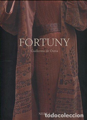 Libros: Fortuny. Textos en ingl&eacute;s - Guillermo de Osma - Foto 1