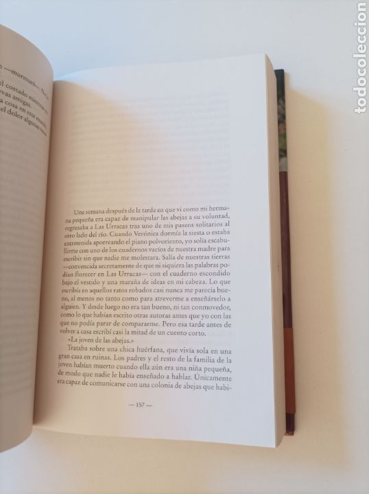 Libros: Las hijas de la Tierra / Alaitz Lageaga. - Foto 3