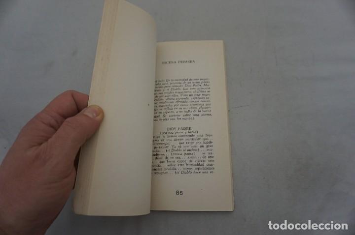 Libros: 10D/ CONCILIO DEL AMOR - OSKAR PANIZZA / PREMIA EDITORA - Foto 4