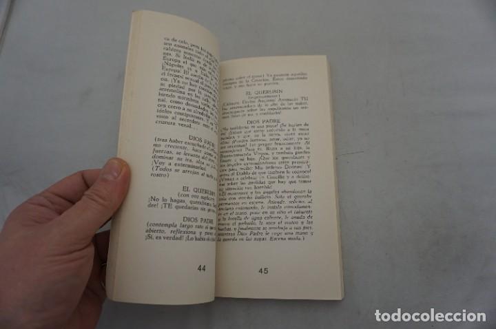 Libros: 10D/ CONCILIO DEL AMOR - OSKAR PANIZZA / PREMIA EDITORA - Foto 5
