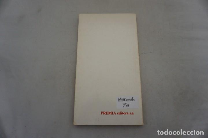 Libros: 10D/ CONCILIO DEL AMOR - OSKAR PANIZZA / PREMIA EDITORA - Foto 6