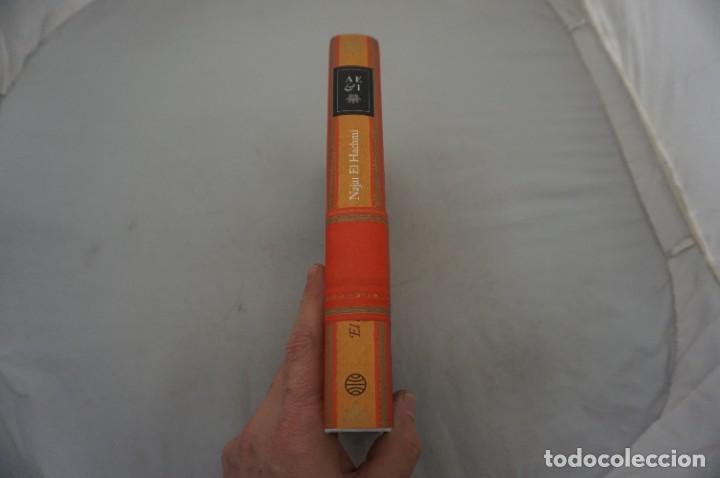 Libros: 10F/ EL ULTIMO PATRIARCA - NAJAT EL HACHMI / PLANETA EDITORIAL - Foto 2
