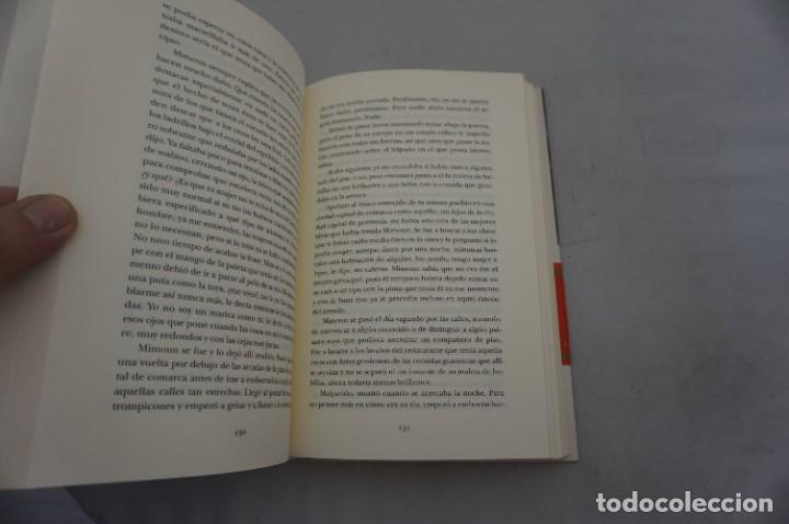 Libros: 10F/ EL ULTIMO PATRIARCA - NAJAT EL HACHMI / PLANETA EDITORIAL - Foto 3