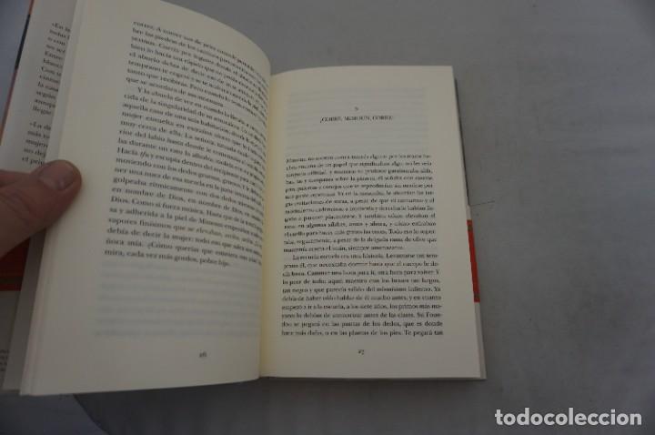 Libros: 10F/ EL ULTIMO PATRIARCA - NAJAT EL HACHMI / PLANETA EDITORIAL - Foto 4