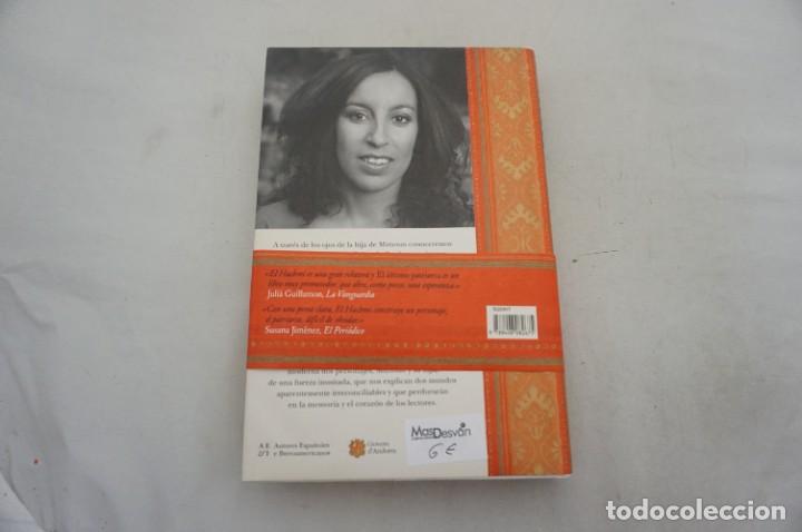 Libros: 10F/ EL ULTIMO PATRIARCA - NAJAT EL HACHMI / PLANETA EDITORIAL - Foto 5