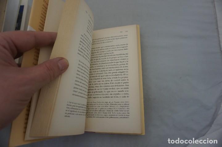 Libros: 15E/ EL CAMINO DE TAO - ALAN WATTS / CIRCULO DE LECTORES - Foto 4