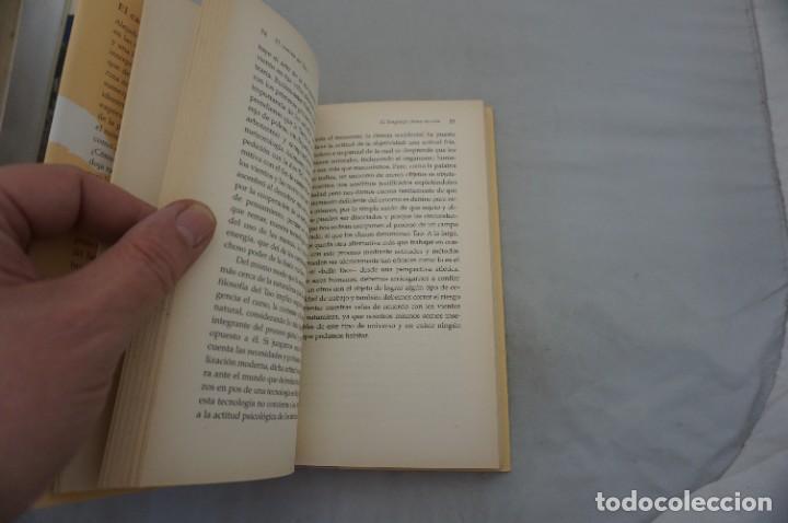Libros: 15E/ EL CAMINO DE TAO - ALAN WATTS / CIRCULO DE LECTORES - Foto 5