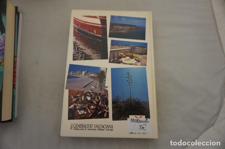 Libros: 15E/ DE COSTA A COSTA - INFORMACION - GUIA - Foto 7