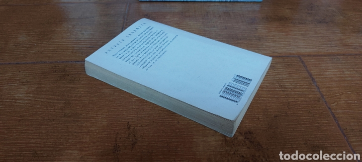 Libros: Libro El Cartero de Neruda -Antonio Skarmeta- - Foto 2