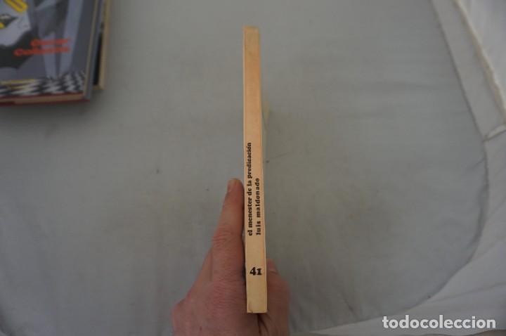 Libros: AR14F/ EL MENESTER DE LA PREDICACION - LUIS MALDONADO / EDICIONES SIGUEME - Foto 2