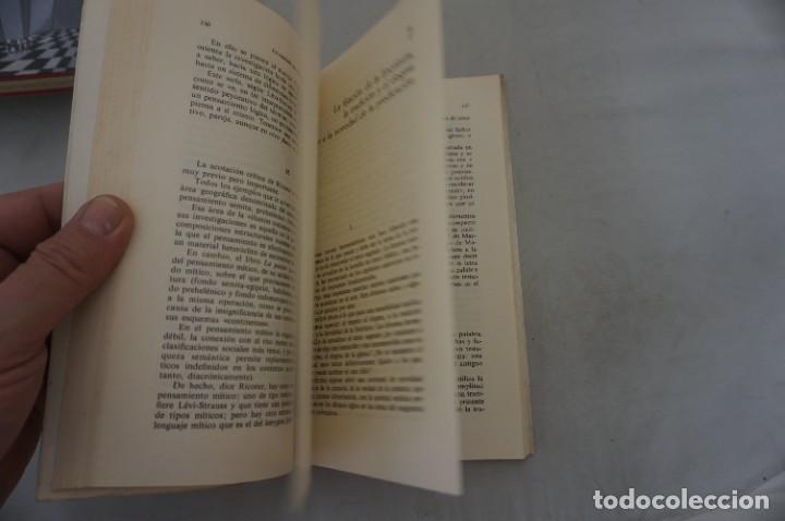 Libros: AR14F/ EL MENESTER DE LA PREDICACION - LUIS MALDONADO / EDICIONES SIGUEME - Foto 4