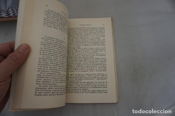 Libros: AR14F/ EL MENESTER DE LA PREDICACION - LUIS MALDONADO / EDICIONES SIGUEME - Foto 5