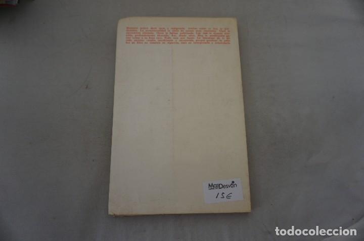 Libros: AR14F/ EL MENESTER DE LA PREDICACION - LUIS MALDONADO / EDICIONES SIGUEME - Foto 7