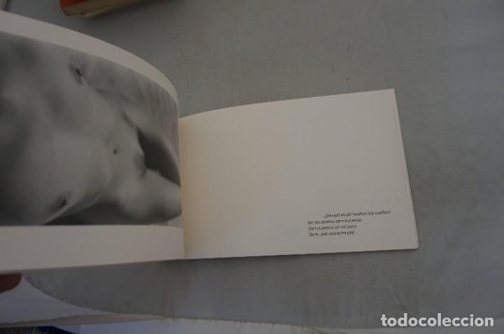 Libros: AR14F/ ALAS DE MARIPOSA - EMILIA ALEJOS - Foto 4