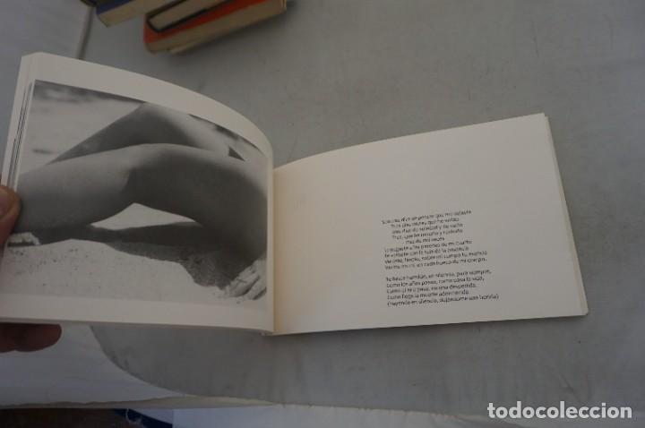 Libros: AR14F/ ALAS DE MARIPOSA - EMILIA ALEJOS - Foto 5