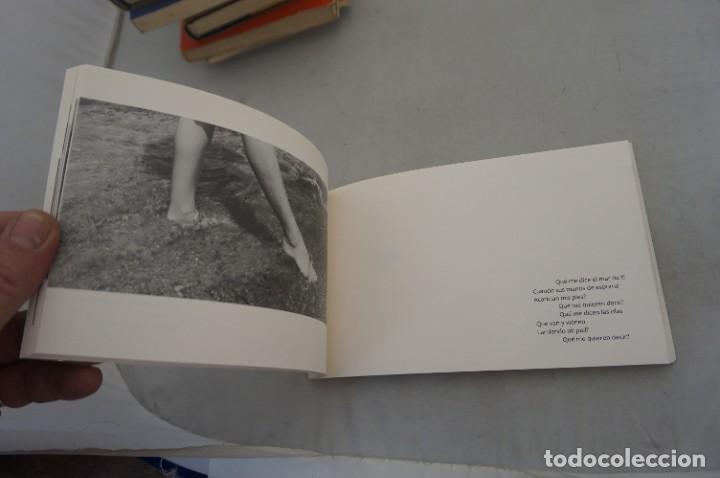Libros: AR14F/ ALAS DE MARIPOSA - EMILIA ALEJOS - Foto 6
