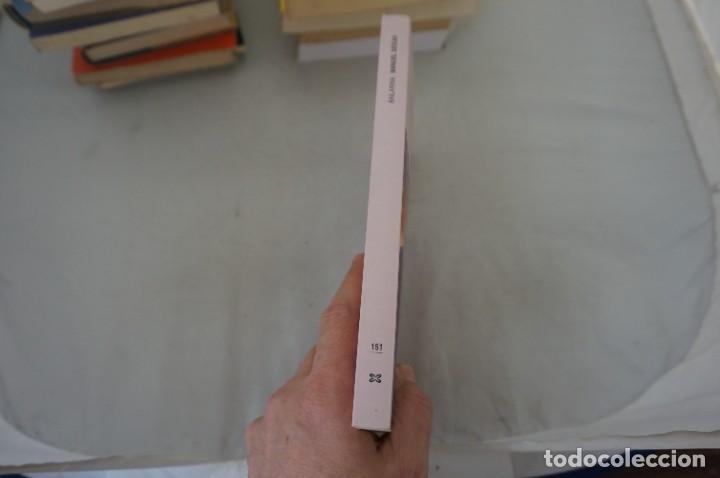 Libros: 24C/ BAILARINA - MANUEL SEIXAS / EDICIONES XERAIS - Foto 2