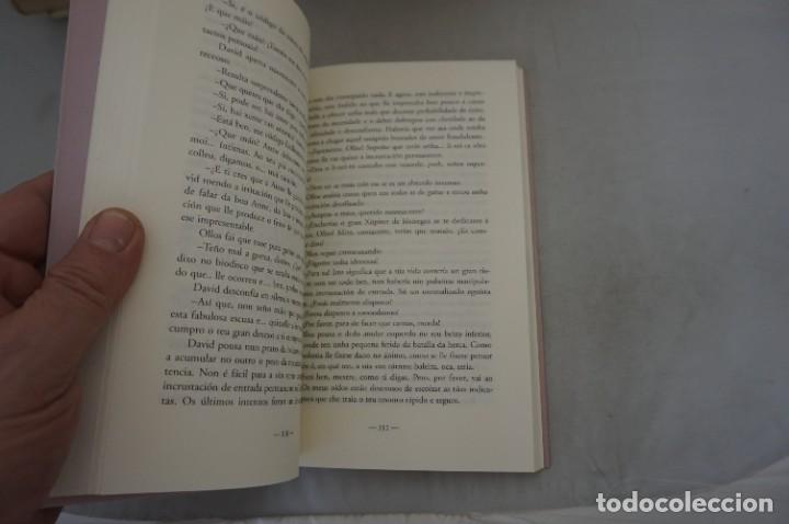 Libros: 24C/ BAILARINA - MANUEL SEIXAS / EDICIONES XERAIS - Foto 5
