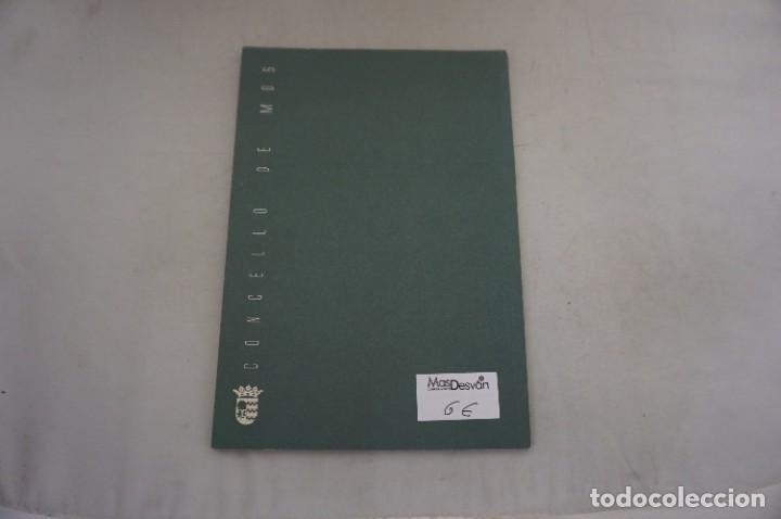 Libros: AR14F/ CERTAME DE RELATO CURTO ABRENTE - CONCELLO DE MOS - Foto 6