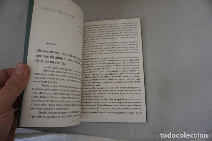 Libros: AR14F/ CERTAME DE RELATO CURTO ABRENTE - CONCELLO DE MOS - Foto 5