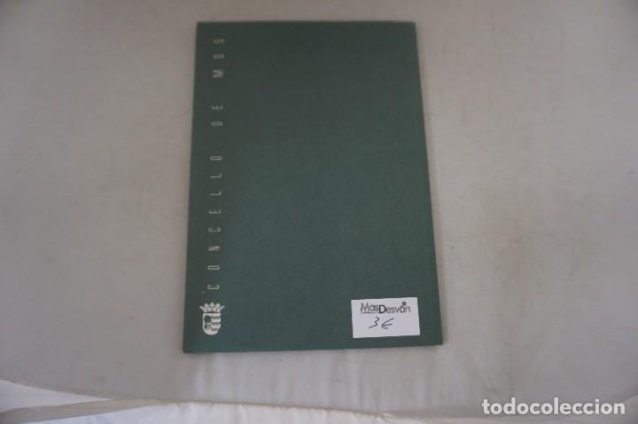 Libros: AR14F/ CERTAME DE RELATO CURTO ABRENTE - CONCELLO DE MOS - Foto 6