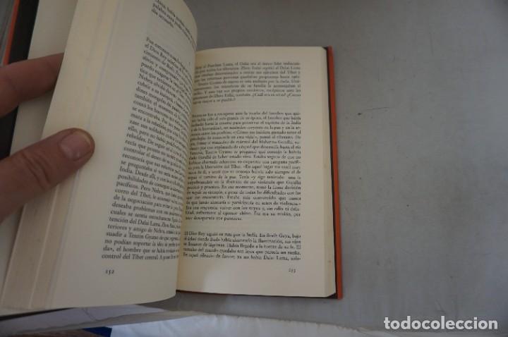 Libros: AR14F/ LAS MONTA&Ntilde;AS DE BUDA - JAVIER MORO / CIRCULO DE LECTORES - Foto 5