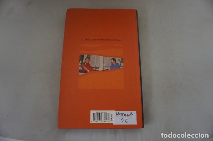 Libros: AR14F/ LAS MONTA&Ntilde;AS DE BUDA - JAVIER MORO / CIRCULO DE LECTORES - Foto 7