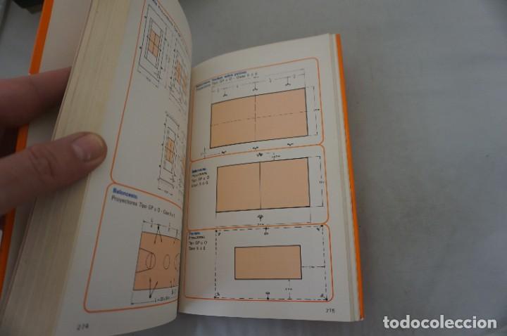 Libros: AR13EF/ MANUAL OSRAM - J.A. TABOADA / OSRAM EDITOR - Foto 4