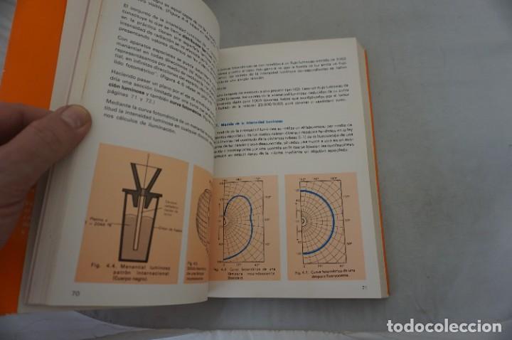Libros: AR13EF/ MANUAL OSRAM - J.A. TABOADA / OSRAM EDITOR - Foto 7