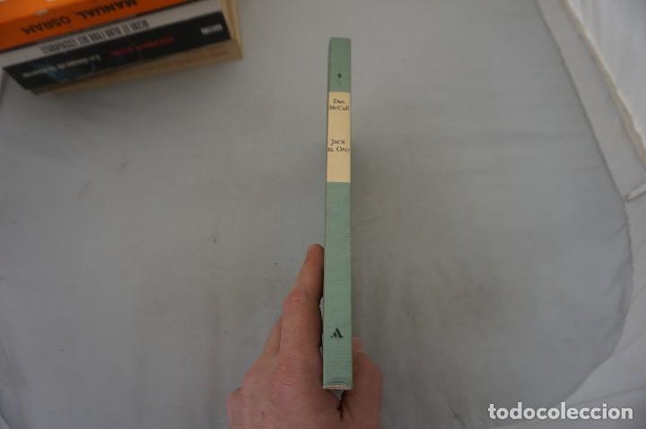 Libros: AR13EF/ JACK EL OSO - DAN MCCALL / MONDADORI EDITOR - Foto 2