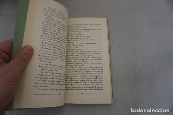 Libros: AR13EF/ JACK EL OSO - DAN MCCALL / MONDADORI EDITOR - Foto 5