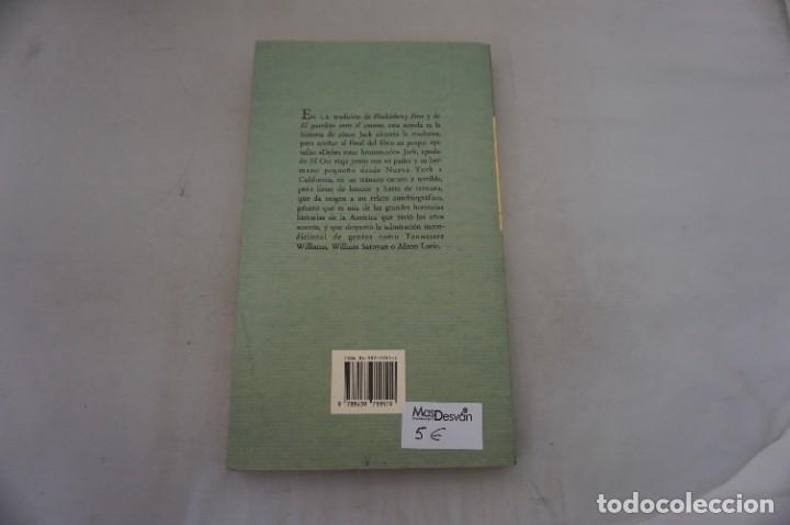 Libros: AR13EF/ JACK EL OSO - DAN MCCALL / MONDADORI EDITOR - Foto 6