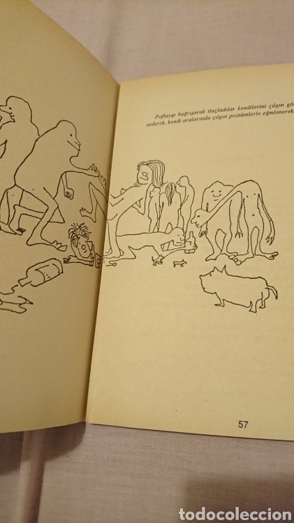 Libros: John Lennon - Kendi Yazdiklari - Foto 4