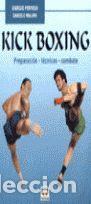 Libros: KICK BOXING - MALORI, DANIELE; PERRECA, GIORGIO - Foto 1