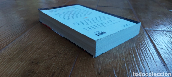 Libros: Libro La Sustancia del Mal -Luca DAndrea- 1&deg; Edicion - Foto 4