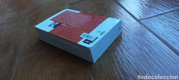 Libros: Libro Cham&aacute;n -Noah Gordon- - Foto 4