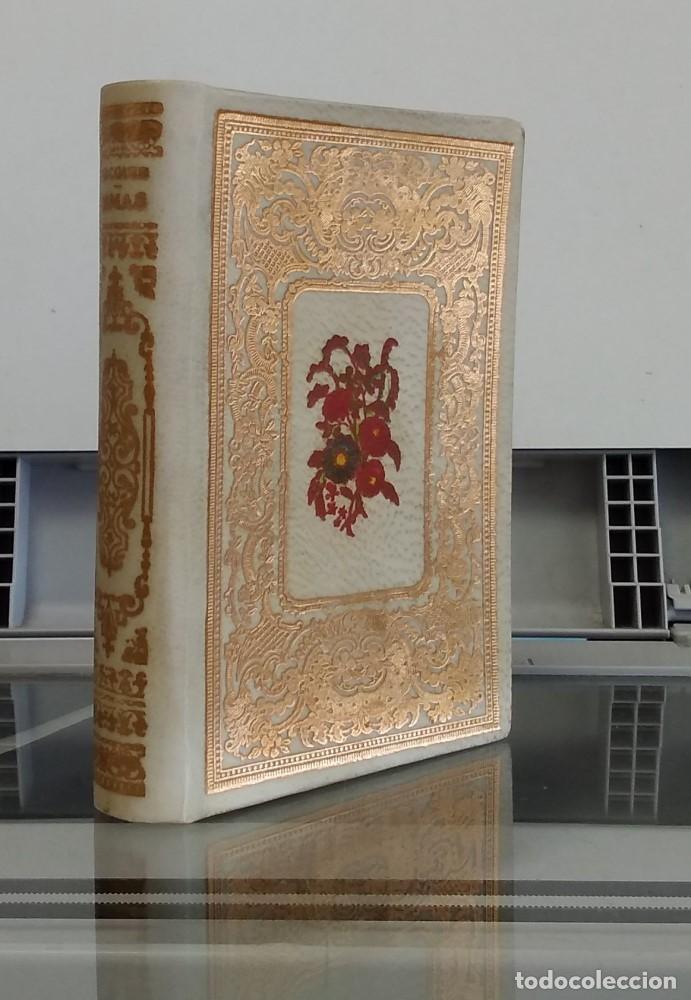 Libros: Rimas - Gustavo Adolfo B&eacute;cquer - Foto 1