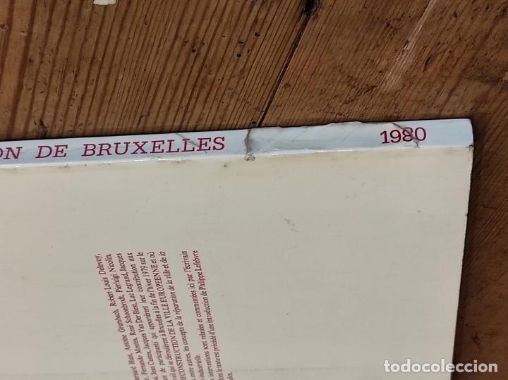 Libros: DECLARATION DE BRUXELLES 1980 - Barey, Andr&eacute; - Foto 2