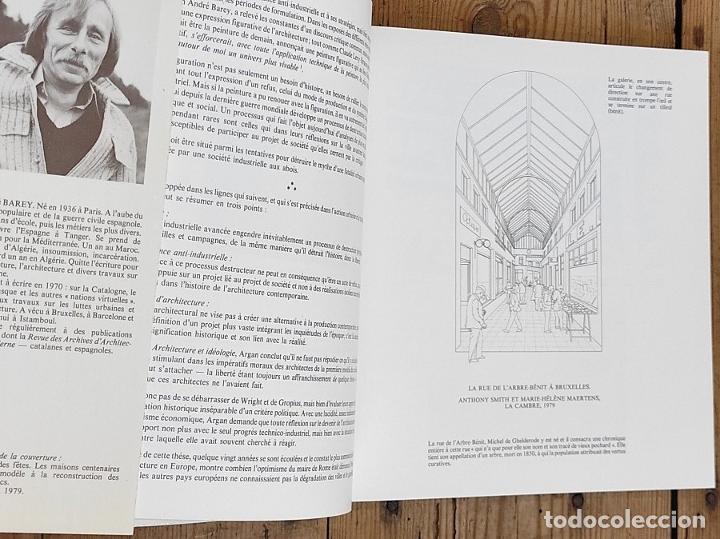 Libros: DECLARATION DE BRUXELLES 1980 - Barey, Andr&eacute; - Foto 4