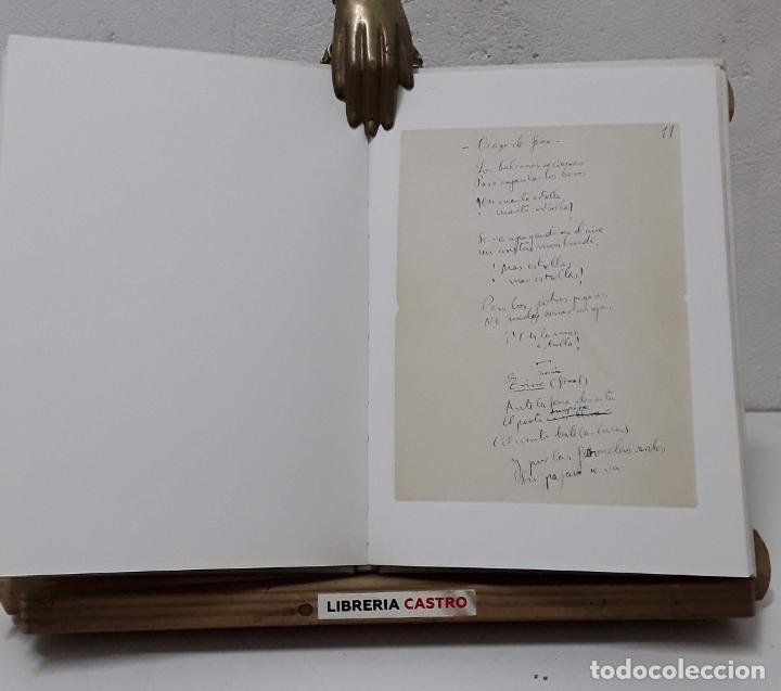 Libros: Ferias - Federico Garc&iacute;a Lorca - Foto 2