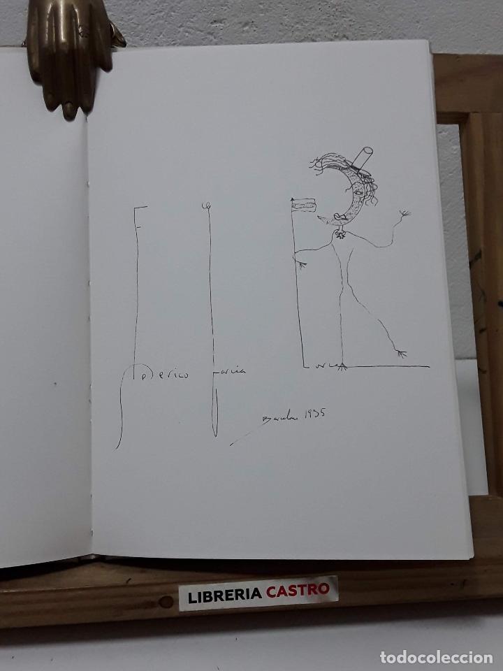 Libros: Ferias - Federico Garc&iacute;a Lorca - Foto 3