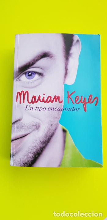 Libros: LIBRO-UN TIPO ENCANTADOR-MARIAN KEYES-EXCELENTE - Foto 7