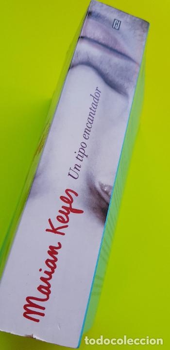 Libros: LIBRO-UN TIPO ENCANTADOR-MARIAN KEYES-EXCELENTE - Foto 2
