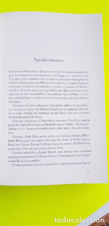 Libros: LIBRO-UN TIPO ENCANTADOR-MARIAN KEYES-EXCELENTE - Foto 12