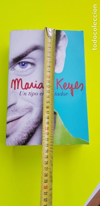 Libros: LIBRO-UN TIPO ENCANTADOR-MARIAN KEYES-EXCELENTE - Foto 13