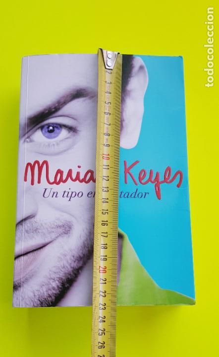 Libros: LIBRO-UN TIPO ENCANTADOR-MARIAN KEYES-EXCELENTE - Foto 14